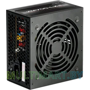 Блок питания Zalman ZM700-LXII 700W